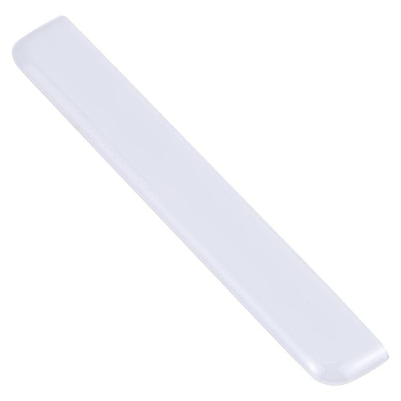 Back Panel Glass (Upper)) for Google Pixel 6A Chalk White thumbnail 2