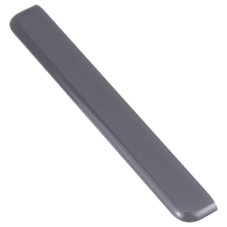 Back Panel Glass (Upper)) for Google Pixel 6A Charcoal Black thumbnail 2