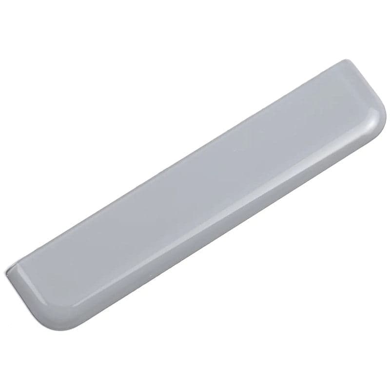 Back Panel Glass (Upper)) for Google Pixel 7 Hazel Grey