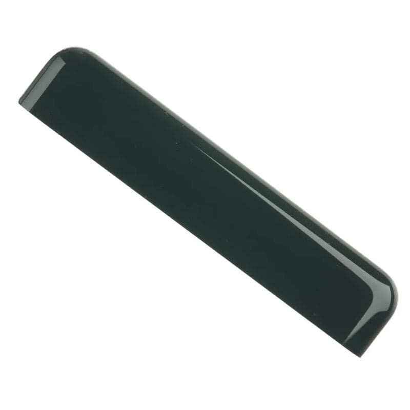 Back Panel Glass (Upper)) for Google Pixel 7 Obsidian Black