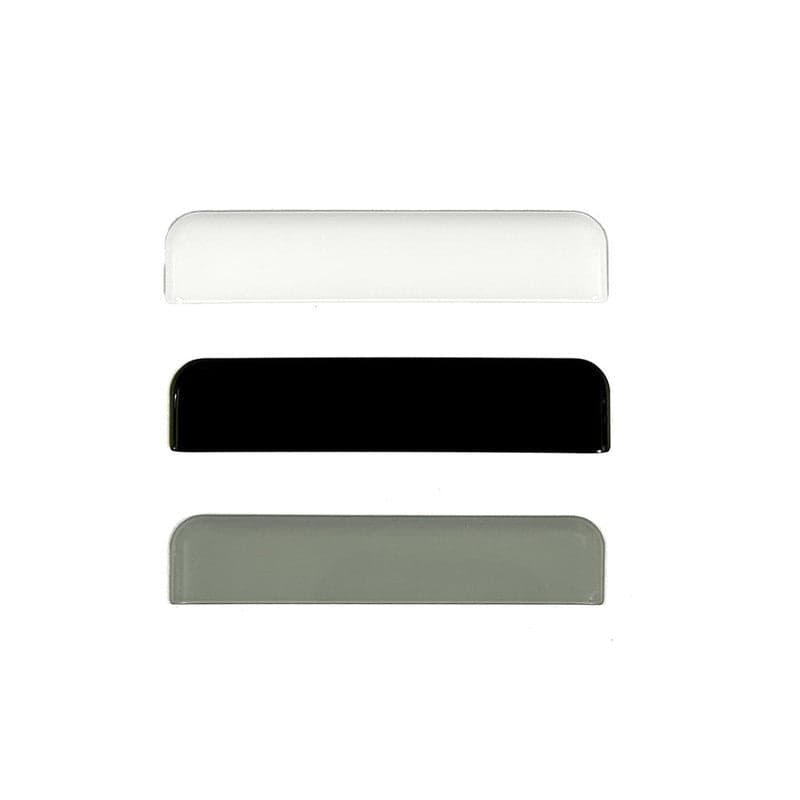 Back Panel Glass (Upper)) for Google Pixel 7 Pro Hazel Grey thumbnail 2