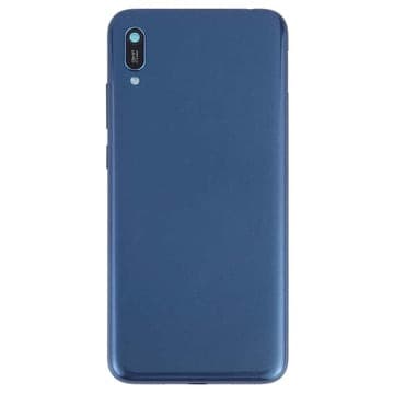 Back Panel for Honor Y5 Blue