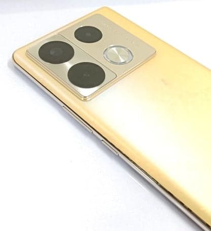Back Panel Housing for Infinix Note 40 Pro 5g (X6851) thumbnail 4