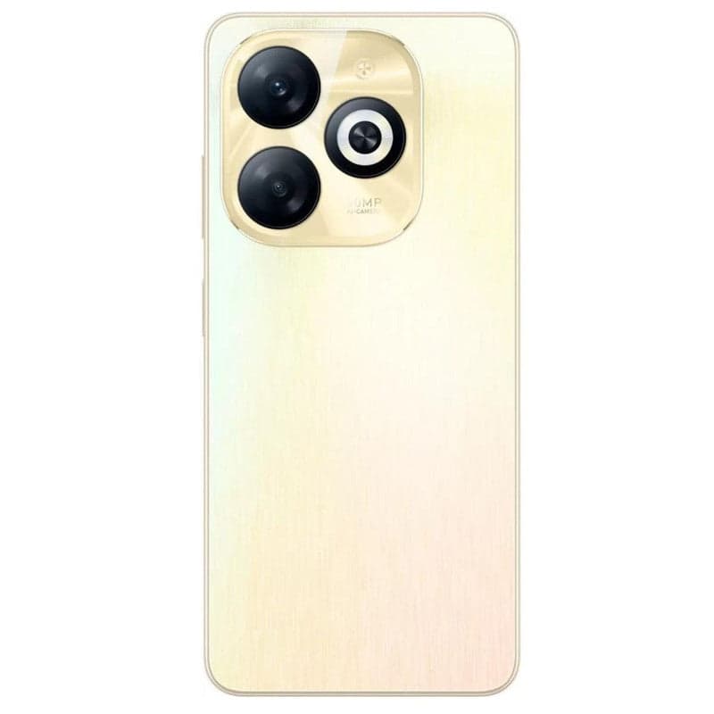 Back Panel Housing for Infinix Smart 8 X6525