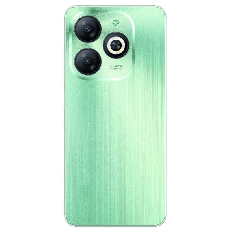 Back Panel for Infinix Smart 8 hd X6525 Green