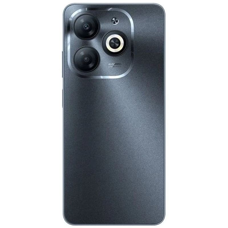 Back Panel Housing for Infinix Smart 8 Plus X6526 Black