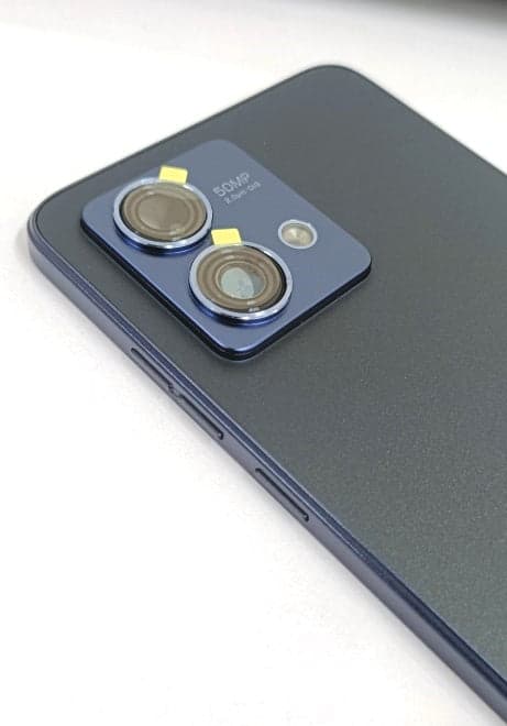 Back Panel Housing for Motorola Moto G84 5G thumbnail 3
