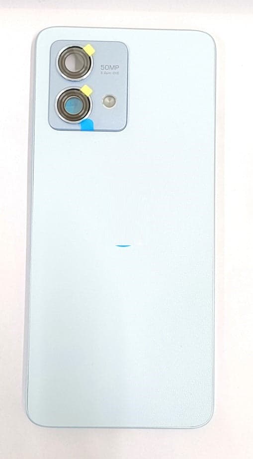 Back Panel Housing for Motorola Moto G84 5G thumbnail 4