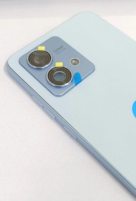Back Panel Housing for Motorola Moto G84 5G thumbnail 6