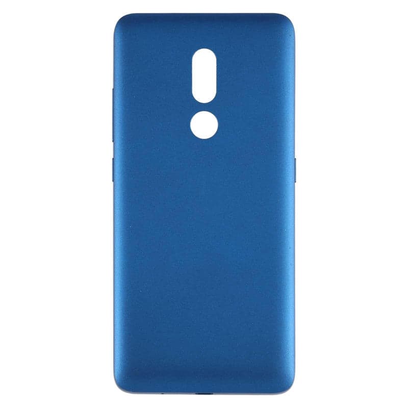 Back Panel Housing Body for Nokia C3 Blue