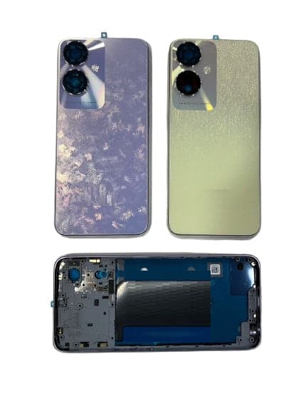 Back Panel Housing for Oppo A59 5G Pink
