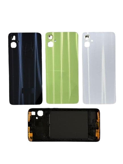 Back Panel for Samsung Galaxy A05 Green