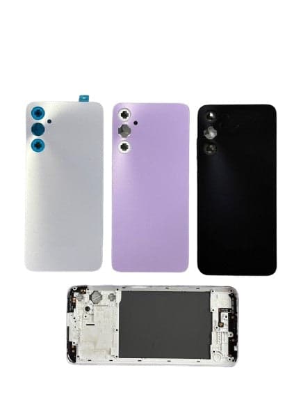 Back Panel for Samsung Galaxy A05S White