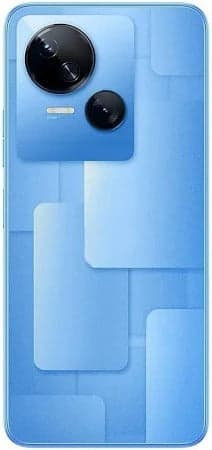 Back Panel Housing for Tecno Spark 10 5G KI8 Blue thumbnail 2