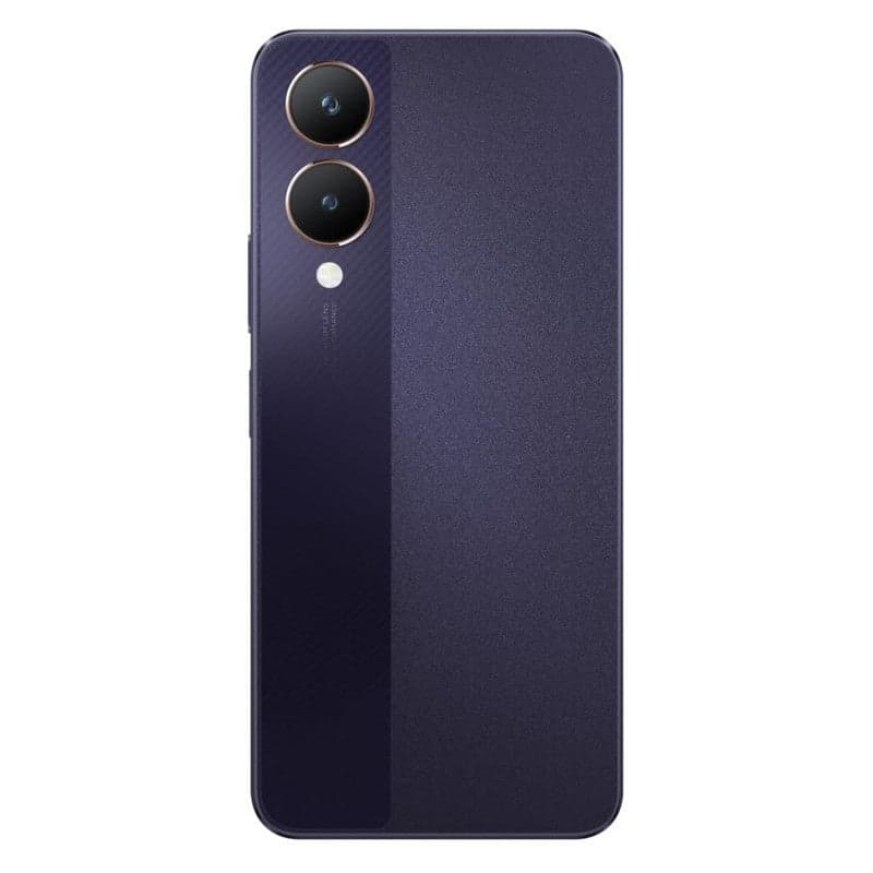 Back Panel for Vivo Y28 5G Purple