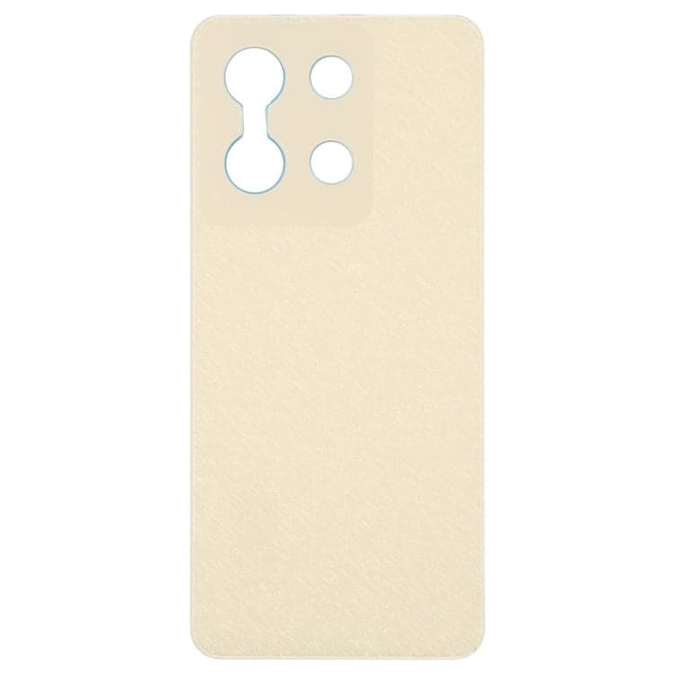 Back Panel for Vivo Y36 5G Gold