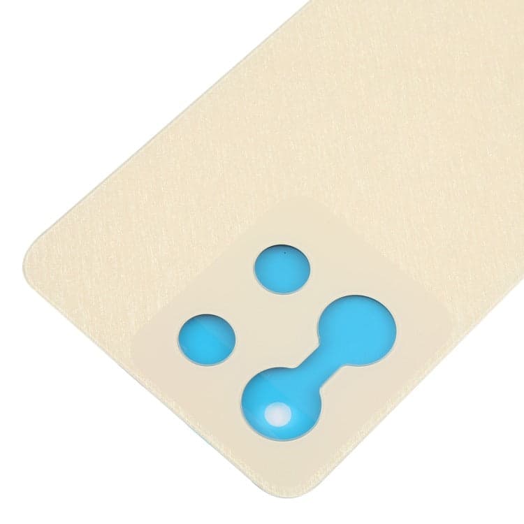 Back Panel for Vivo Y36 5G Gold thumbnail 3