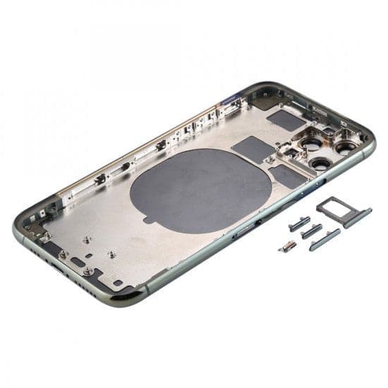 Back Panel Housing for Apple iPhone 11 Pro MidnightGreen