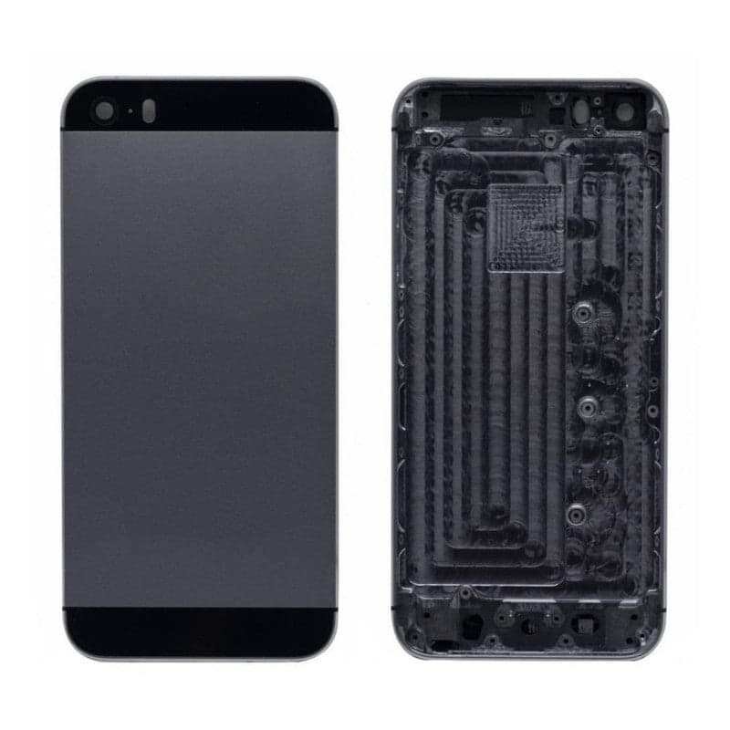 Back Panel Housing for Apple iPhone 5 Grey