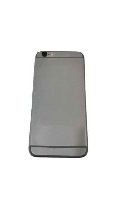 Back Panel Housing for Apple iPhone 6 Plus Grey thumbnail 3