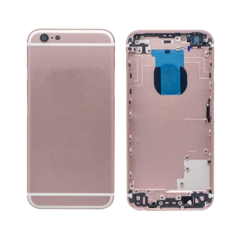 Back Panel Housing for Apple iPhone 6 Plus RoseGold