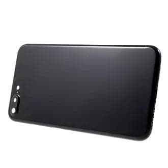 Back Panel Housing for Apple iPhone 7 Plus Black thumbnail 3