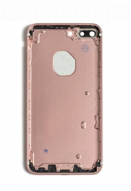 Back Panel Housing for Apple iPhone 7 Plus RoseGold thumbnail 3