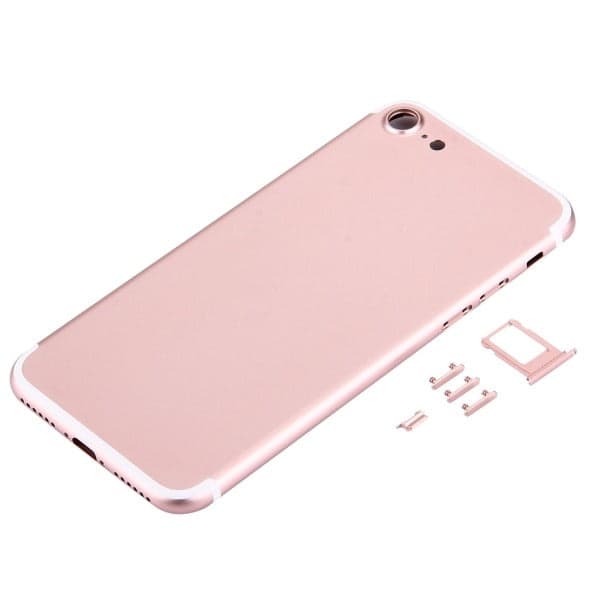 Back Panel Housing for Apple iPhone 7 RoseGold thumbnail 3