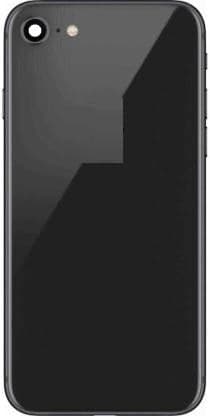 Back Panel Housing for Apple iPhone 8 Grey