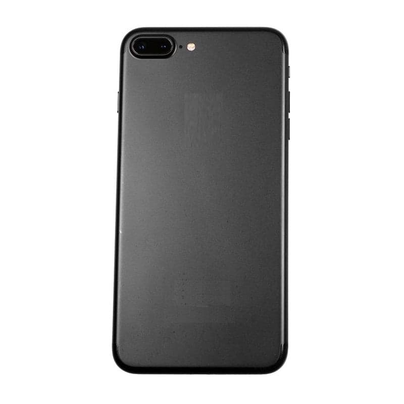 Back Panel Housing for Apple iPhone 8 Plus Grey thumbnail 2