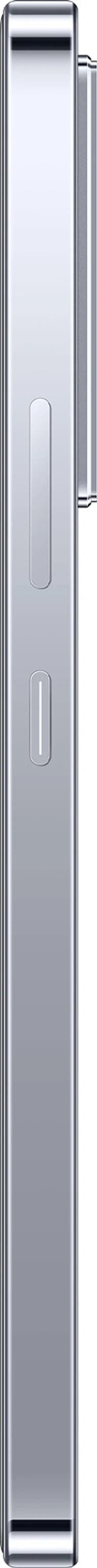 Back Panel Housing for Infinix GT 20 Pro X6871 Silver thumbnail 2