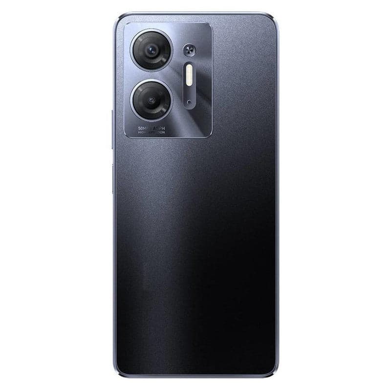 Back Panel Housing for Infinix Hot 30 (5G) X6832 Black