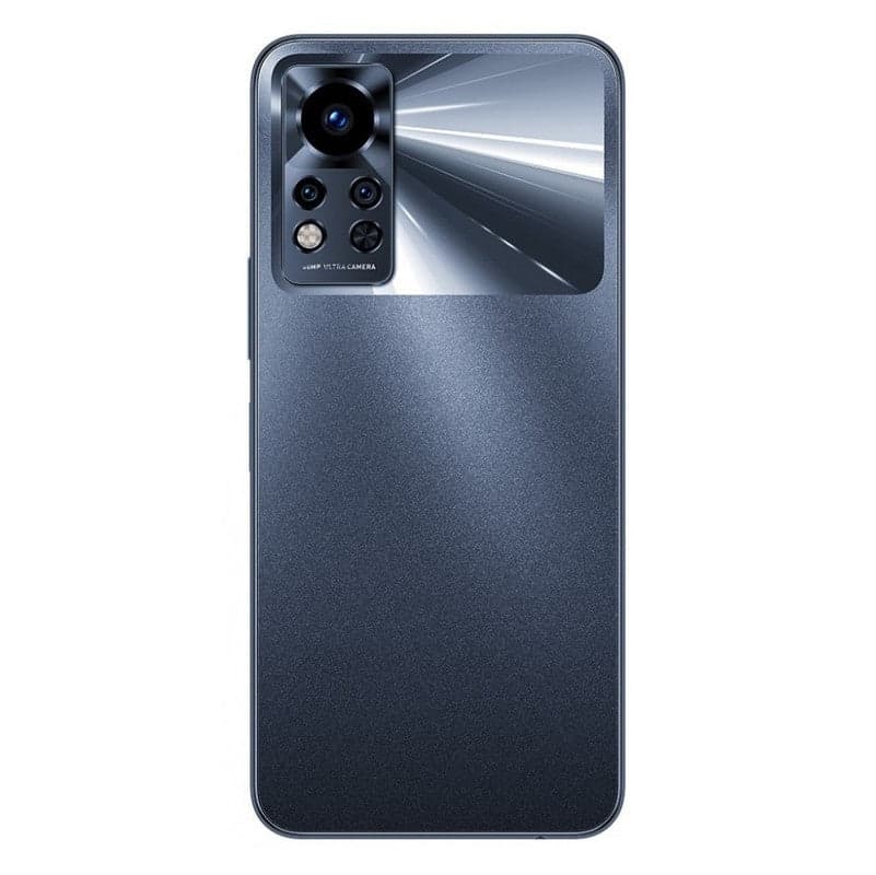 Back Panel Housing for Infinix Note 12i 2022 X677 Black