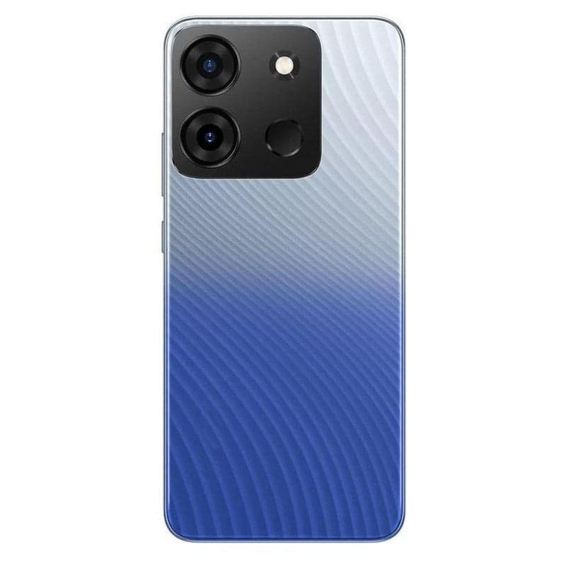 Back Panel Housing for Infinix Smart 7 X6515 Blue