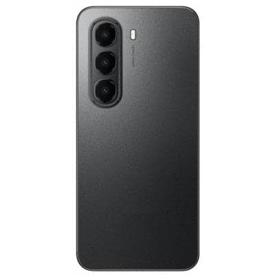 Back Panel Housing for Itel A95 A671N Black