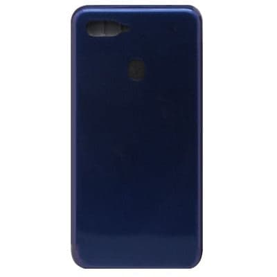 Back Panel Housing for Oppo A5s Blue