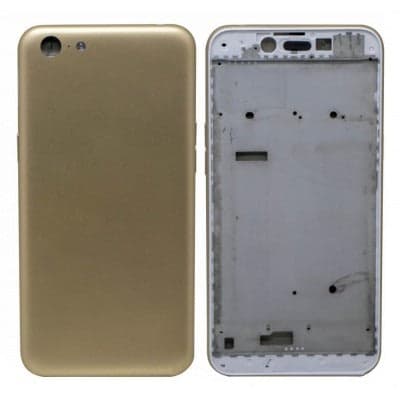 Back Panel Housing for Oppo A71 Gold