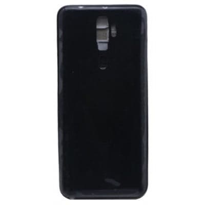 Back Panel Housing for Oppo A9 2020 Black