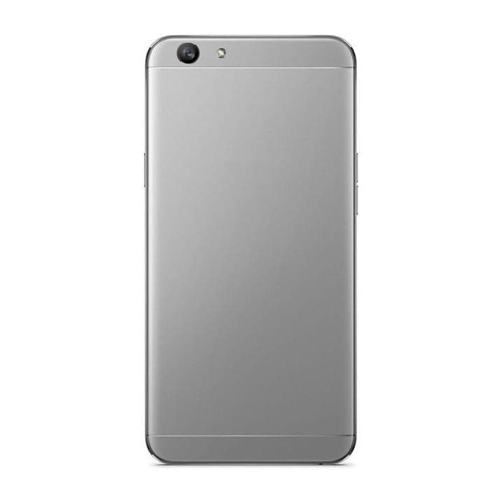 Back Panel for Oppo F1S Grey