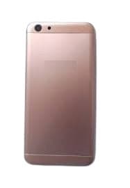 Back Panel Housing for Oppo F3 Gold