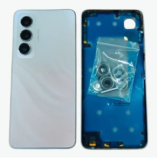 Back Panel Housing for Oppo K13X White