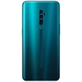 Back Panel for Oppo Reno 10X Zoom Green