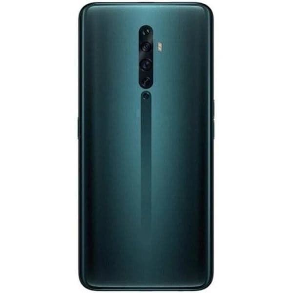 Back Panel for Oppo Reno 2F Green