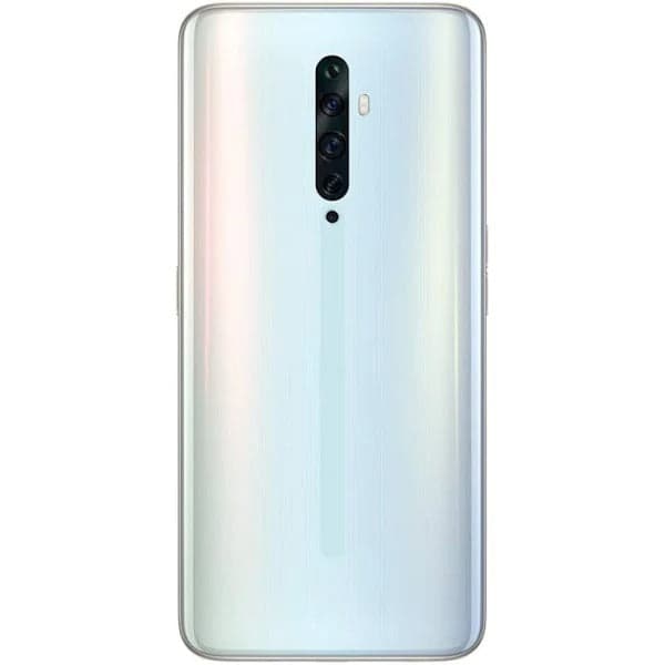 Back Panel for Oppo Reno 2F White