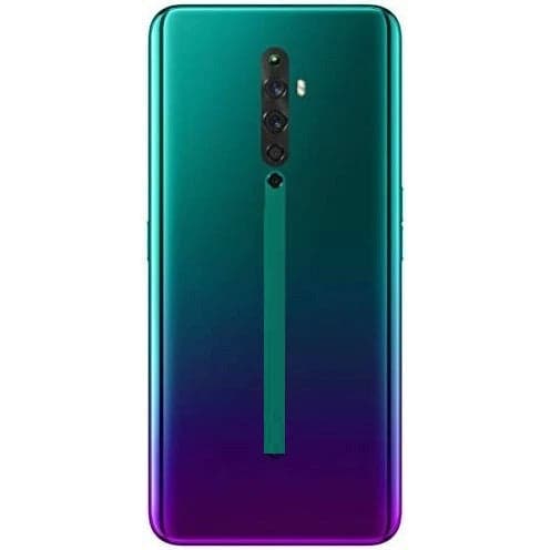 Back Panel for Oppo Reno 2Z Purple