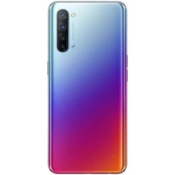 Back Panel Housing for Oppo Reno 3 5G Purple