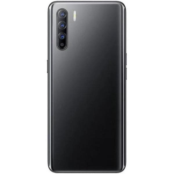Back Panel Housing for Oppo Reno 3 Black