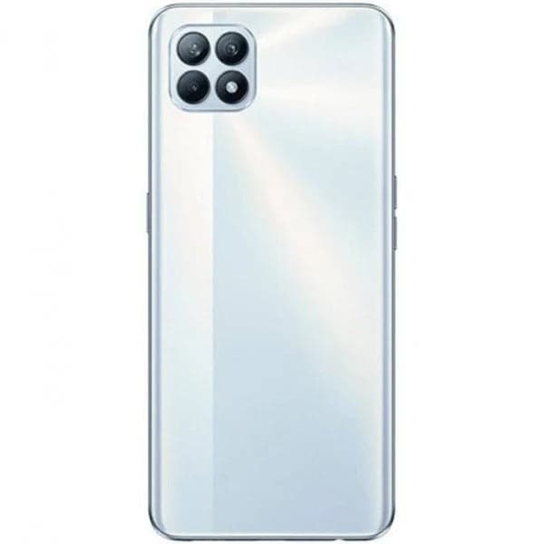 Back Panel Housing for Oppo Reno 4 SE White