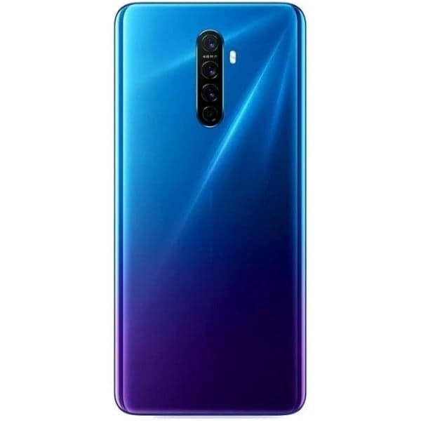 Back Panel Housing for Oppo Reno Ace Blue