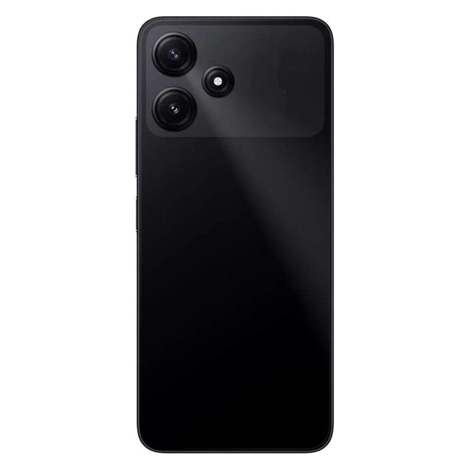 Back Panel Housing for Poco M6 5G thumbnail 2